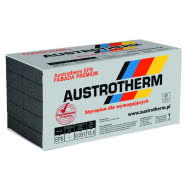 Austrotherm EPS (polistyren ekspandowany)