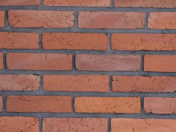 Cegła tradycyjna postarzana (kl. 10)